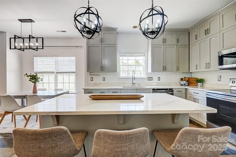 5713 Falkirk Lane sold home in Prestwick, Matthews, NC