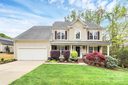 4086 Buckingham Drive sold home in Fort Mill, SC