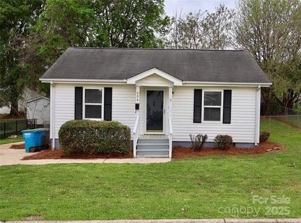 904 Brook Street sold home in Cottonwood, Belmont, NC