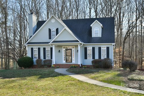 131 Covington Drive sold home in Covington Creek, Advance, NC
