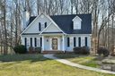 131 Covington Drive sold home in Advance, SC