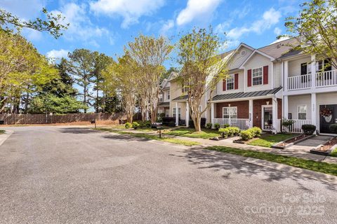 4517 Sabin Street sold townhome in Pennington Place, Rock Hill, SC