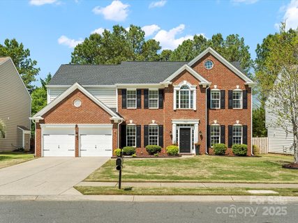 7822 Noland Woods Drive