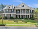 8618 Whitehawk Hill Road sold home in Waxhaw, SC