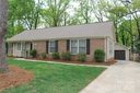 7626 Surreywood Place sold home in Charlotte, SC