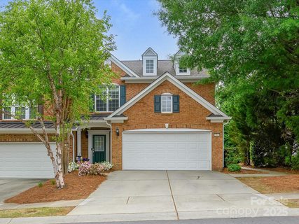15643 Canmore Street sold home in Ardrey Kell Villages, Charlotte, NC