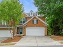 15643 Canmore Street sold home in Charlotte, SC