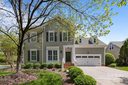801 Celbridge Court sold home in Charlotte, SC