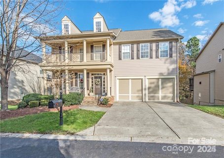 5062 Karriker Court sold home in Bridgehampton, Fort Mill, SC