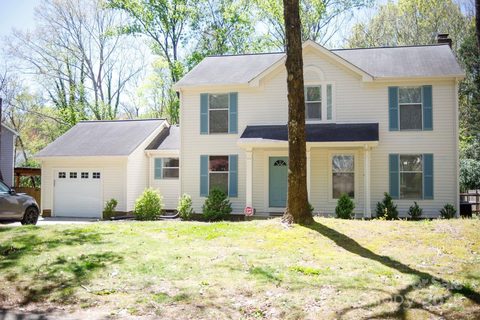 6718 Rollingridge Drive