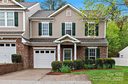 5938 Hollow Wood Court sold home in Winston Salem, SC