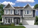 8613 Bridgegate Drive sold home in Huntersville, SC
