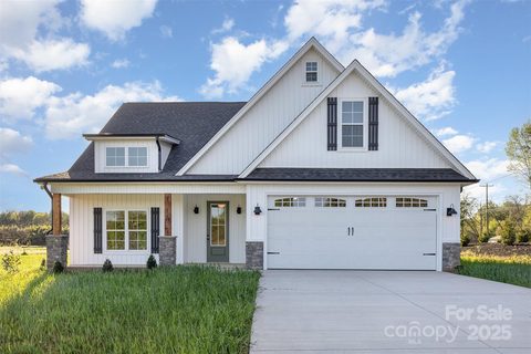 120 Southern Oaks Lane sold home in Southern Oaks, Salisbury, NC