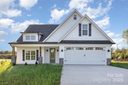 120 Southern Oaks Lane sold home in Salisbury, SC