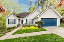 3505 Mayspring Place sold home in Charlotte, SC