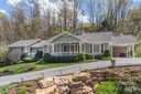 549 Eagles Nest Road sold home in Waynesville, SC