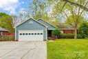 13417 Krislyn Woods Place sold home in Charlotte, SC