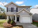 1325 Crandon Drive sold home in Charlotte, SC
