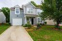 1123 Stonehenge Lane sold home in Charlotte, SC