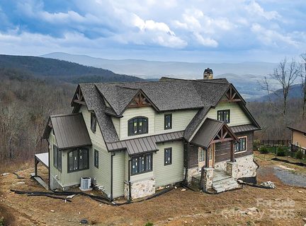 475 Dancing Bear Drive active home in Grand Highlands At Bearwallow, Hendersonville, NC