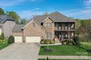 10643 Rippling Stream Drive sold home in Concord, SC