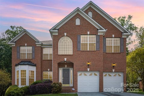1801 Briarcrest Drive