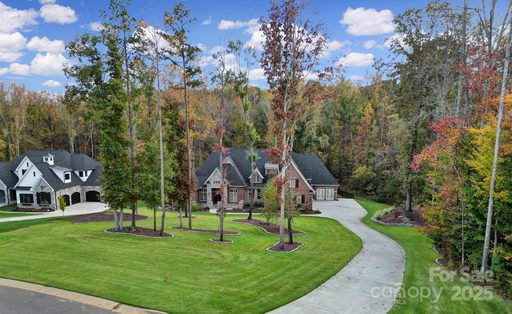 4071 Poplar Ridge Drive sold home in The Ridge At Fort Mill, Fort Mill, SC