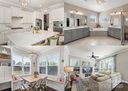 1519 Cedar Park Drive sold home in Pineville, SC