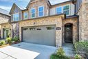 9551 Glenburn Lane sold home in Charlotte, SC
