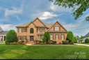 9008 Skipaway Drive sold home in Waxhaw, SC