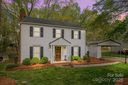 9319 Harps Mill Court sold home in Charlotte, SC