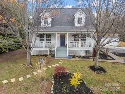 73 Previously 498 Meadowview Drive sold home in Meadowview, Saluda, NC