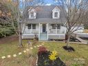 73 Previously 498 Meadowview Drive sold home in Saluda, SC