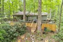 170 Blue Jay Loop sold home in Maggie Valley, SC