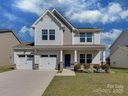 317 Contentment Drive sold home in Locust, SC