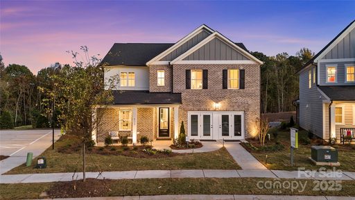 7105 Short Stirrup Lane sold home in Alton Creek, Mint Hill, NC