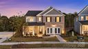 7105 Short Stirrup Lane sold home in Mint Hill, SC