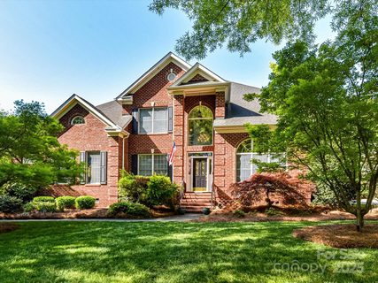 7012 Chadwyck Farms Drive sold home in Chadwyck Farms, Charlotte, NC