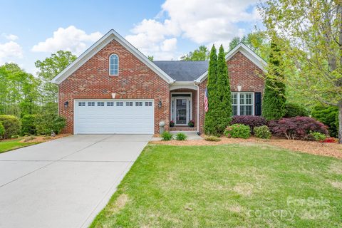 5135 Norway Lane sold home in Norwood Ridge, Rock Hill, SC