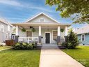 1561 Wilmore Drive sold home in Charlotte, SC