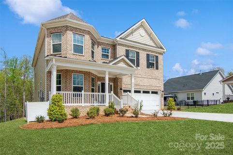 620 Baneberry Bluff Court sold home in Timberwood, Rock Hill, SC