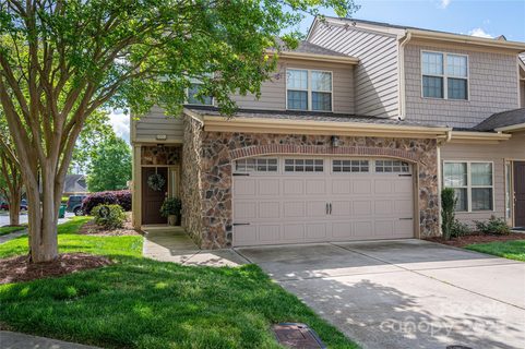 2001 Cramer Place Court sold townhome in Stuarts Landing, Cramerton, NC