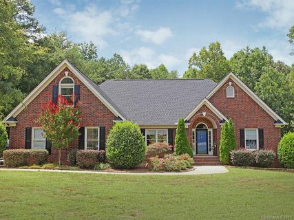 1407 Buena Vista Court sold home in Highland Park, Rock Hill, SC