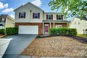 3619 Grove Creek Pond Drive sold home in Concord, SC