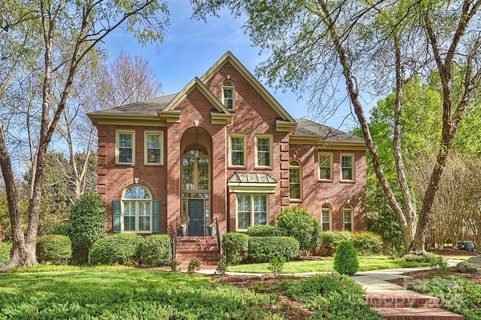 7117 Chadwyck Farms Drive sold home in Chadwyck Farms, Charlotte, NC