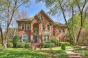 7117 Chadwyck Farms Drive sold home in Charlotte, SC