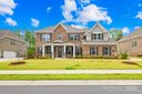 705 Brown Creek Drive sold home in Matthews, SC