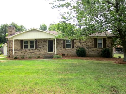 3019 Winston Drive sold home in Spring Hill, Concord, NC