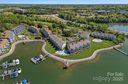 1211 Torrence Circle sold home in Davidson, SC