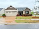 531 Cherry Blossom Avenue sold home in Concord, SC